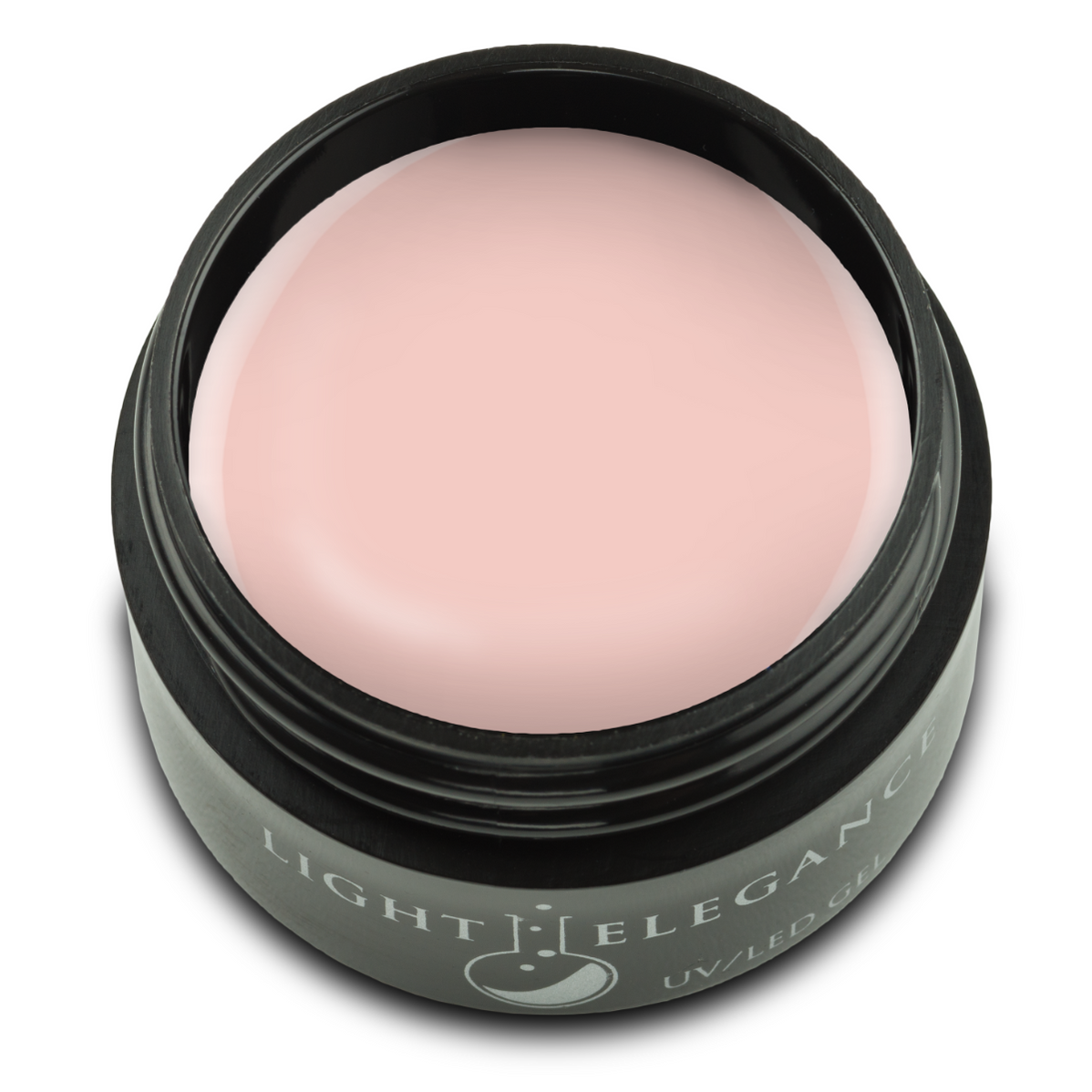 Light Elegance - Searching For Seashells Color Gel - 17ml