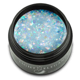 Light Elegance - Sequins Of Events Glitter Gel - 17ml
