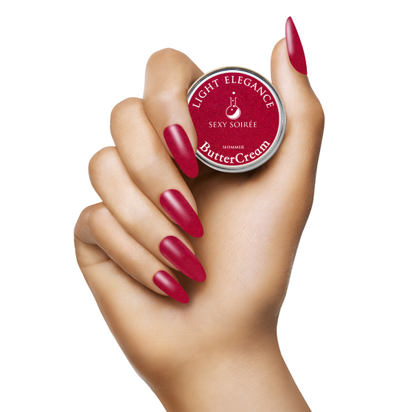 Light Elegance - Sexy Soiree ButterCream (5ml)