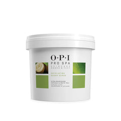 OPI Pro Spa Exfoliating Sugar Scrub