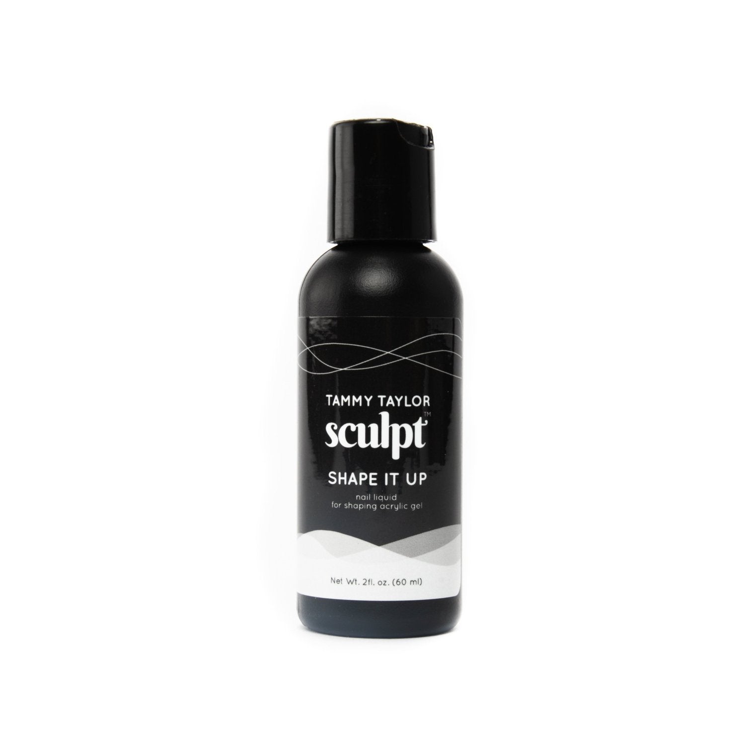 Tammy Taylor Sculpt Shape It Up Nail Liquid Main image