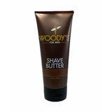 Woodys Shave Butter (6oz)