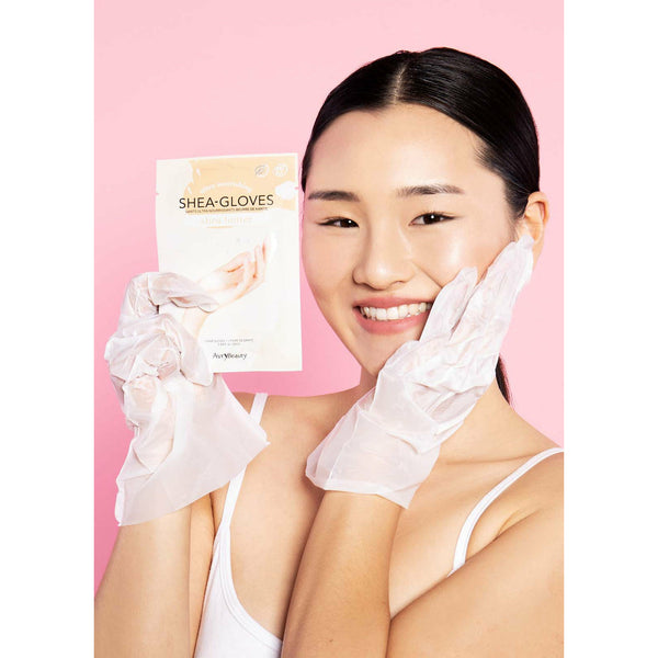 Avry Shea Butter Gloves