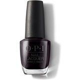OPI Nail Lacquer - Shh...It's Top Secret! (NLW61)