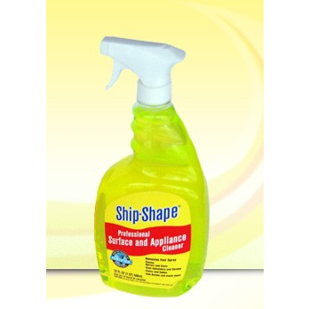 Ship Shape Spray - 32oz Main image