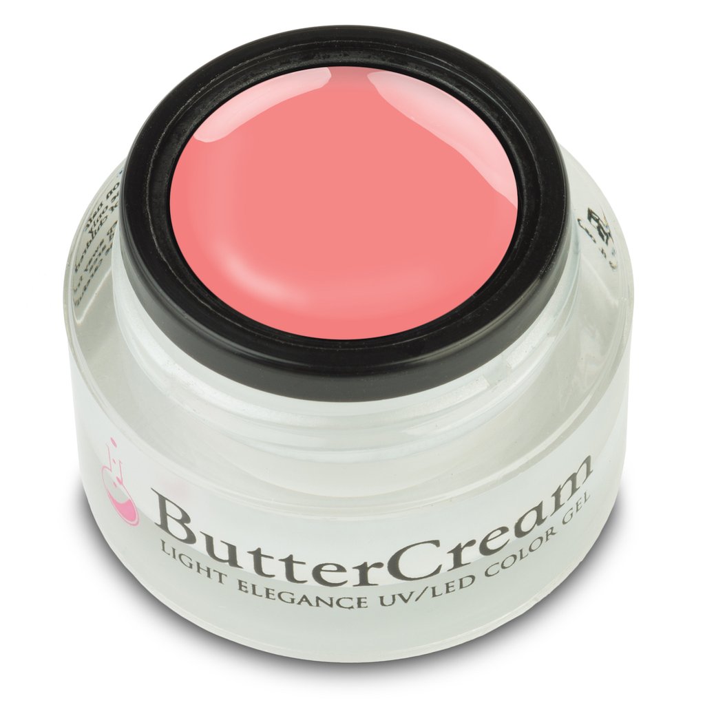 Light Elegance - Short Skirt, Flirt Flirt Butter Cream - 5ml Main image