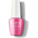 OPI GelColor - Short Story (GCB86)