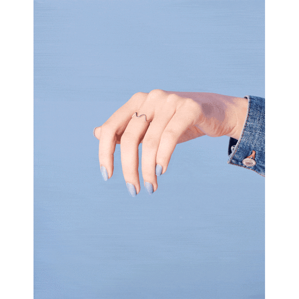 OPI GelColor - Show Us Your Tips!  (GCN62)
