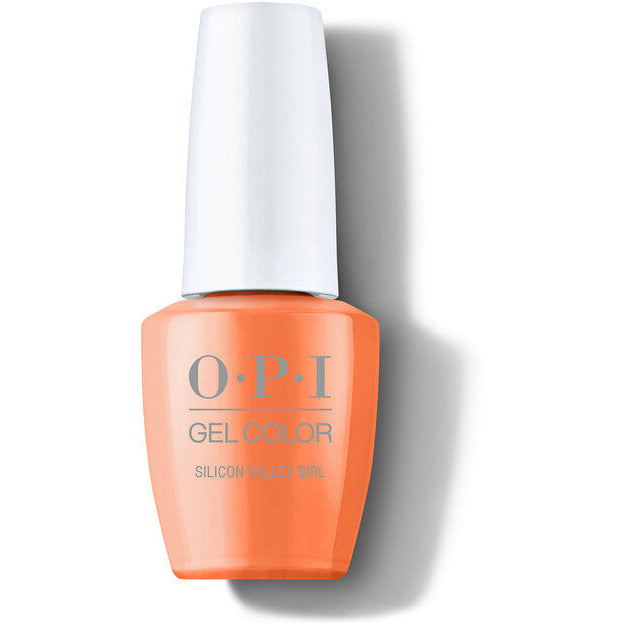 OPI GelColor - Silicon Valley Girl (GCS004) Main image