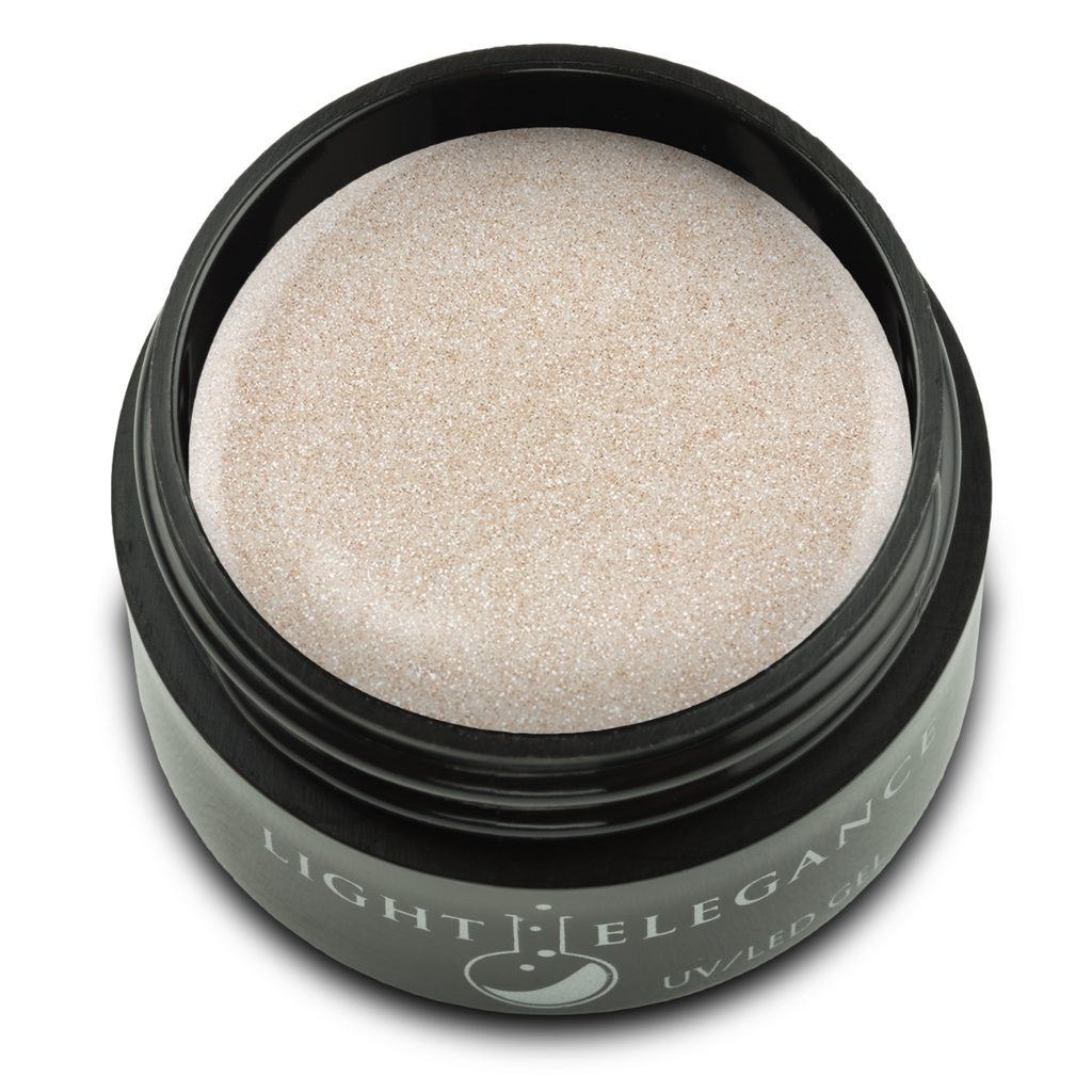 Light Elegance - Sincerely Yours Glitter Gel 17ml