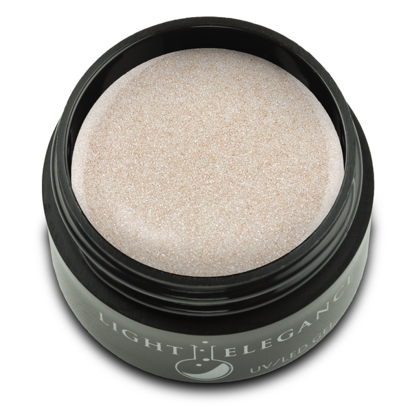 Light Elegance - Sincerely Yours Glitter Gel 17ml