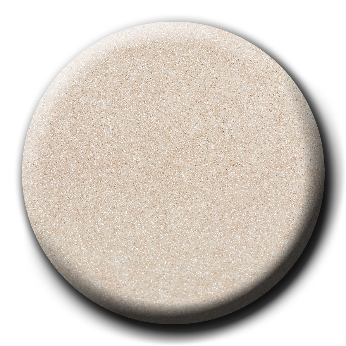 Light Elegance - P+ Sincerely Yours Glitter Polish (15ml) Secondary image
