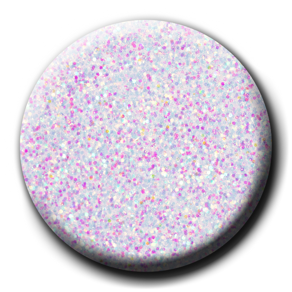 Light Elegance - Sinfully Sweet Glitter Gel - 17ml