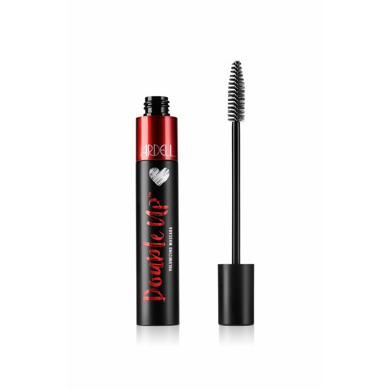 Ardell Double Up Volumizing Mascara - Black Main image