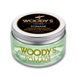Woodys Pomade (3.4oz)