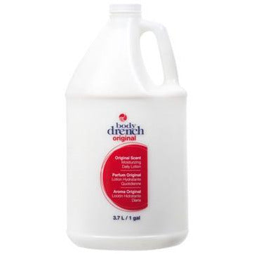 Body Drench Original Moisturizing Lotion Secondary image