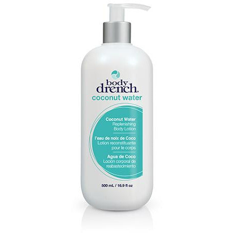 Body Drench Coconut Water Lotion
