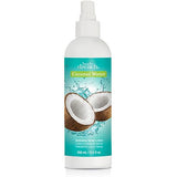 Body Drench Coconut Water Spray Lotion 8.5oz