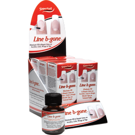 Supernail Line B-Gone .5oz Main image