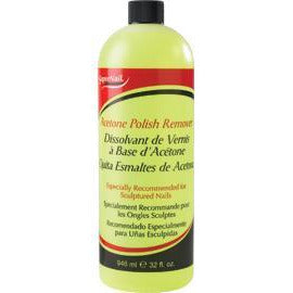 Supernail Acetone Polish Remover Secondary image