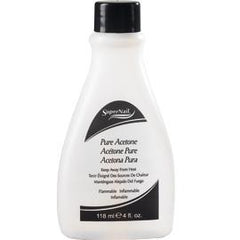 Supernail Pure Acetone