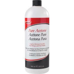 Supernail Pure Acetone