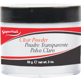 Supernail Clear Powder