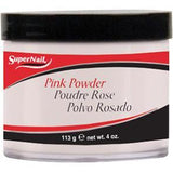 Supernail Pink Powder
