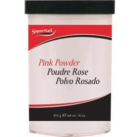 Supernail Pink Powder Secondary image