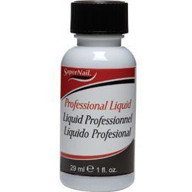 Supernail Professional Nail Liquid Secondary image