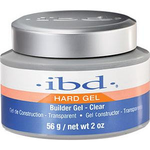 IBD LED/UV Builder Gel - Clear Main image