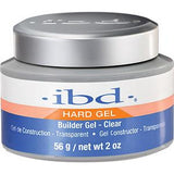 IBD LED/UV Builder Gel - Clear