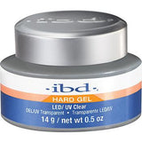 IBD LED/UV Gel - Clear