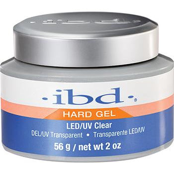 IBD LED/UV Gel - Clear Secondary image