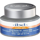 IBD LED/UV Builder Gel - Intense White