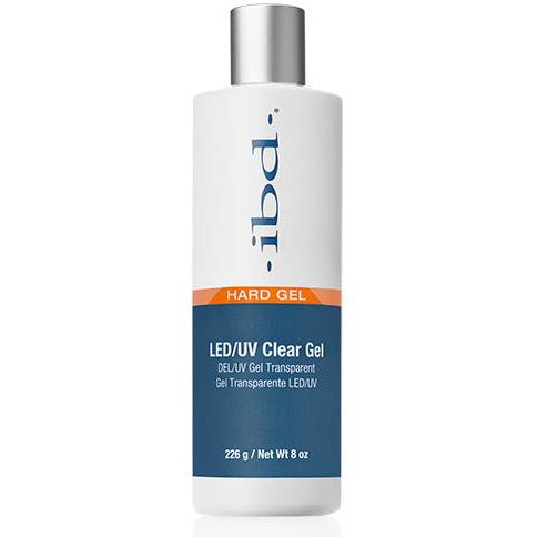 IBD LED/UV Gel - Clear Main image