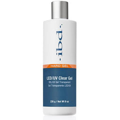 IBD LED/UV Gel - Clear