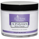 EzFlow A - Polymer White - 4oz