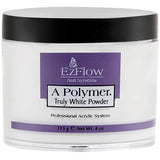 EZFlow A-Polymer Truly White - 4oz
