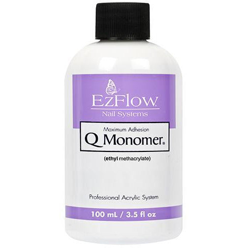 EzFlow Q-Monomer Nail Liquid Main image