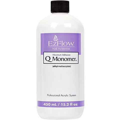 EzFlow Q-Monomer Nail Liquid Secondary image