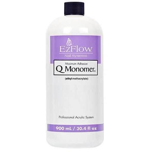 EzFlow Q-Monomer Nail Liquid