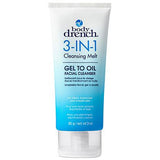 Body Drench 3-in-1 Cleansing Melt 3oz