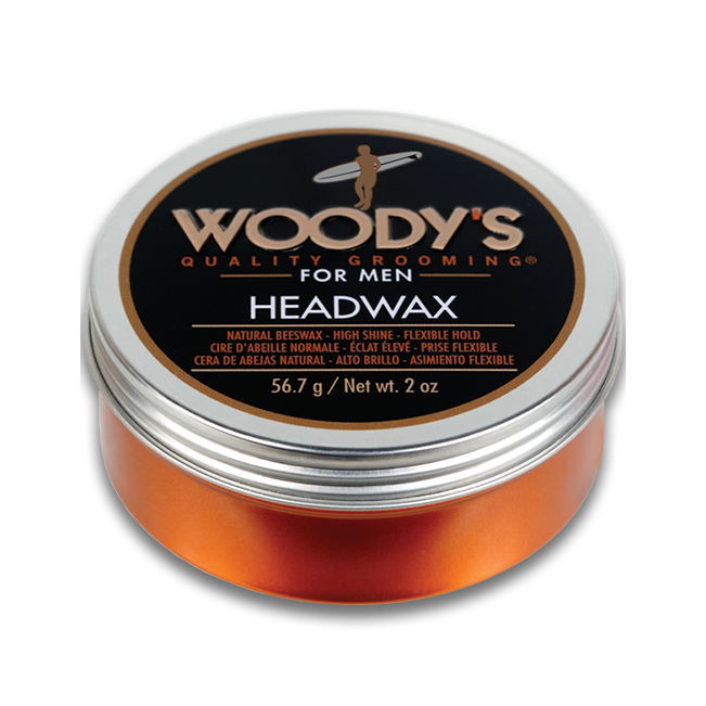 Woodys Head Wax (2oz) Main image