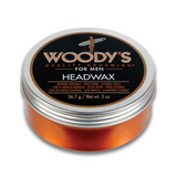 Woodys Head Wax (2oz)
