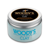 Woodys Clay (3.4oz)