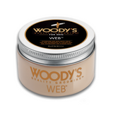 Woodys Web Matte Finish Texturizing Web (3.4oz)