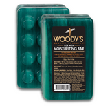 Woodys Moisturizing Bar (8oz)