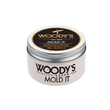 Woodys Mold It Styling Paste (3.4oz)