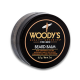 Woodys Beard Balm (2oz)